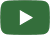 Zielona ikona Youtube